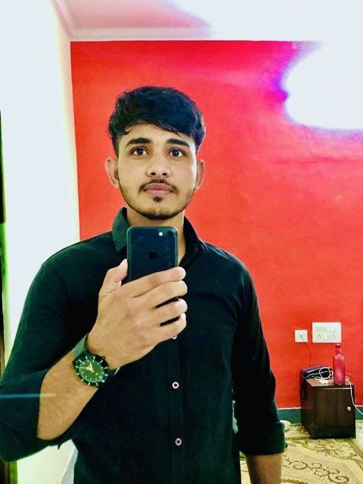Shetty Jamie